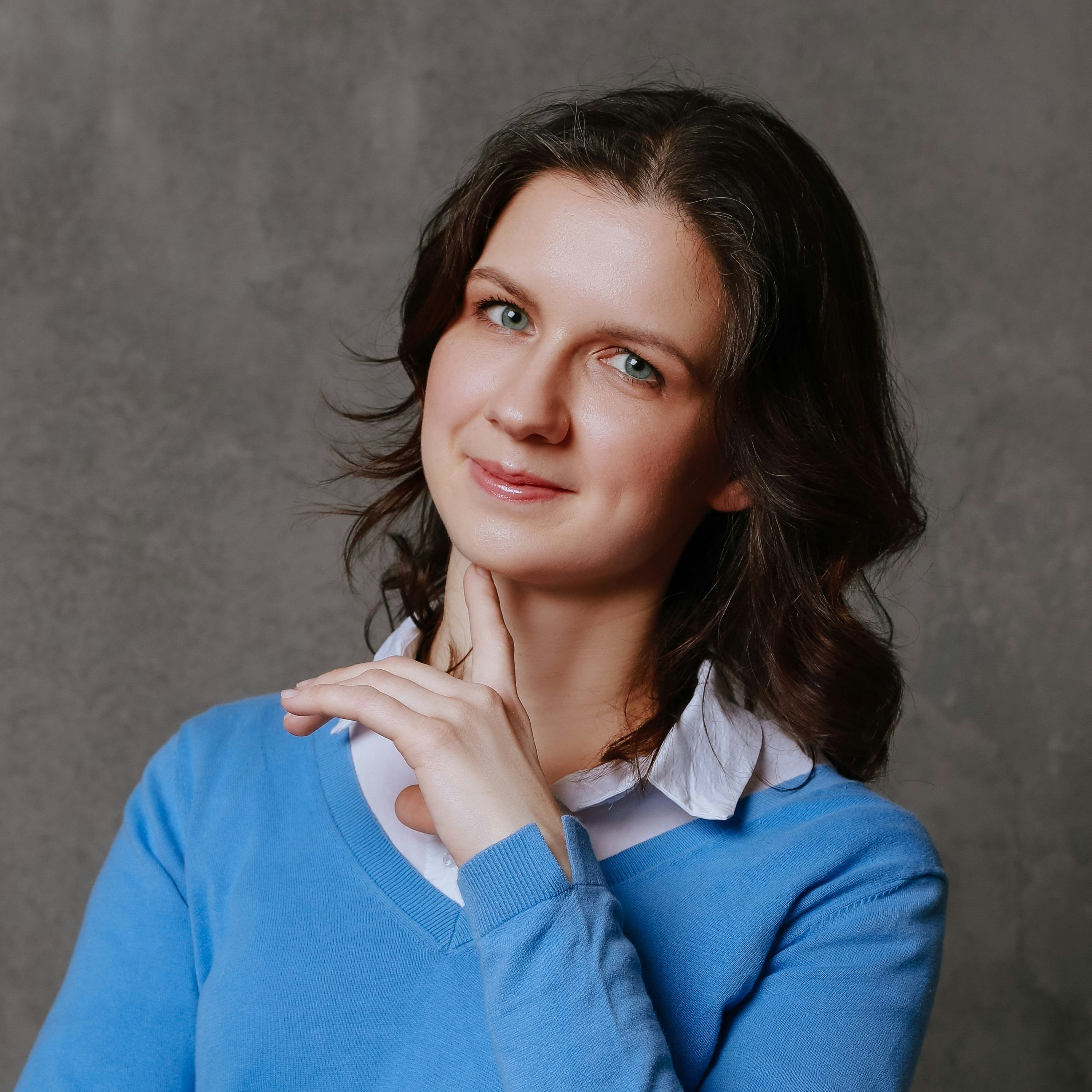 Ekaterina Chashnikova