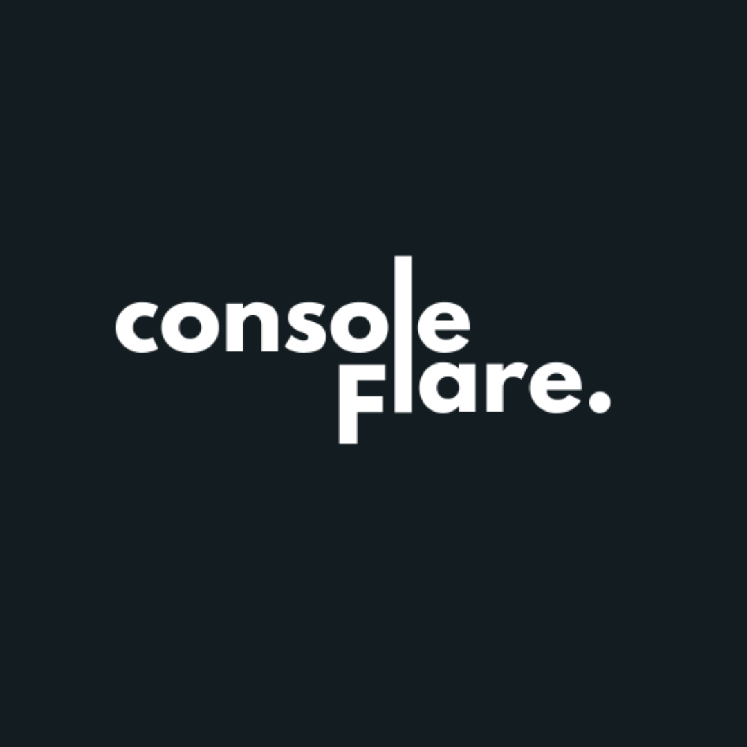 Console Flare
