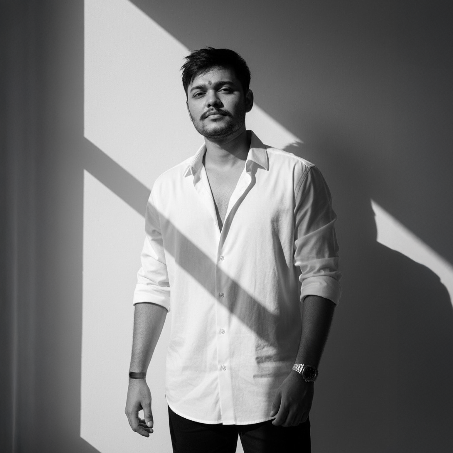 Mayurdhvajsinh Jadeja