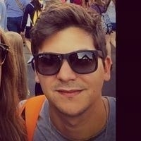 Eduardo T. R. Ribeiro