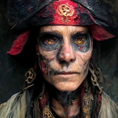 GM 🏴‍☠️ OCB