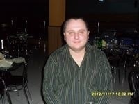 Сергей Егоровский