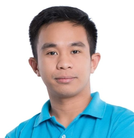 Mark Christian Valete