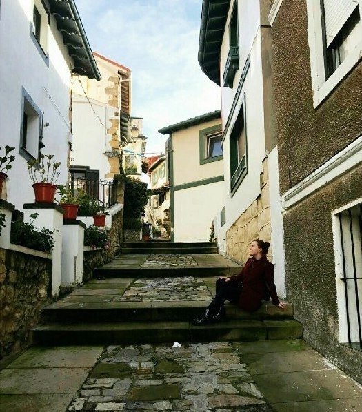 Карина Рахматулина