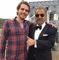 Andrew Martin Niemira