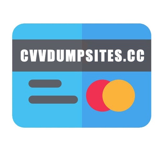 CVV dump Sites