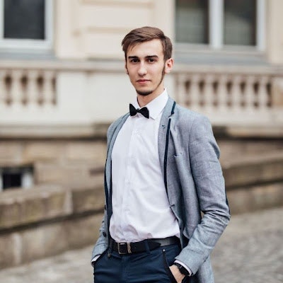 Mykhailo Brodiuk