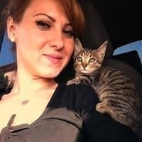 Марина Абрамова