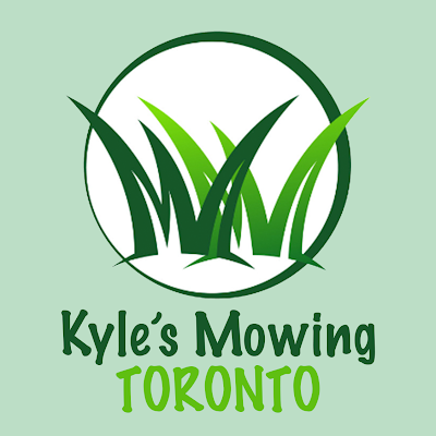 Kyle's Mowing