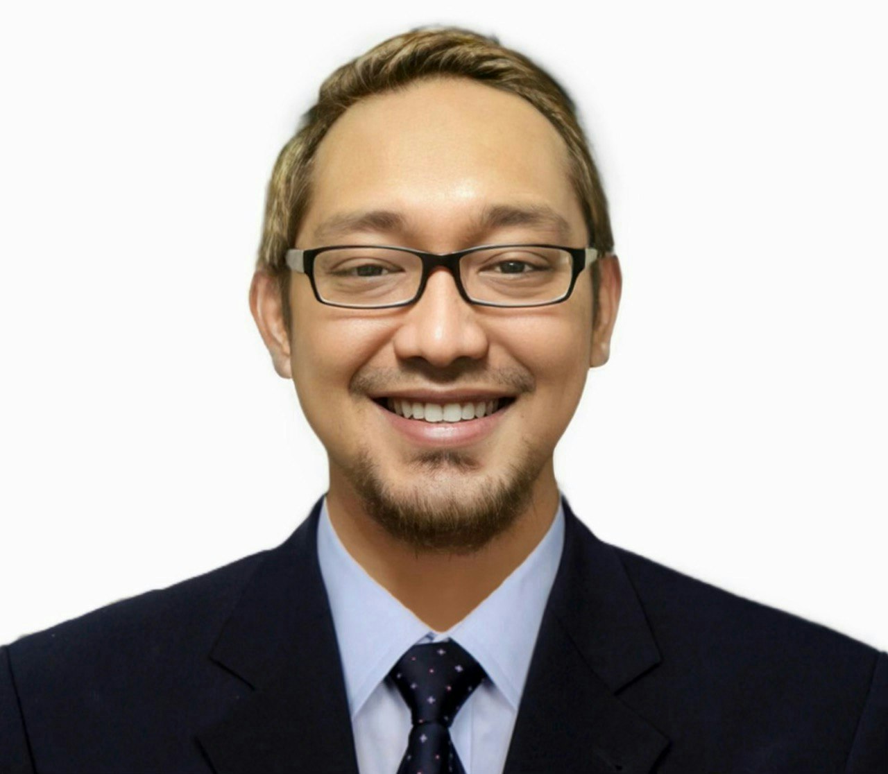 Mark Jeffrey Ramos Gumawid