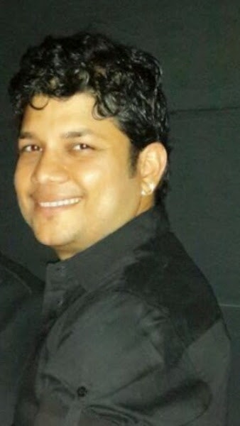 Ganesh Dedhia