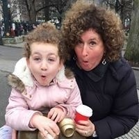 Sharon Tolpin Topper