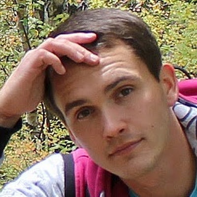 Yuriy Gorbunov