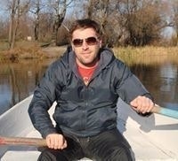 Максим Деваев