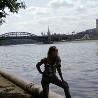 Катя Катерина