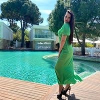 Anastasia Alekseevna