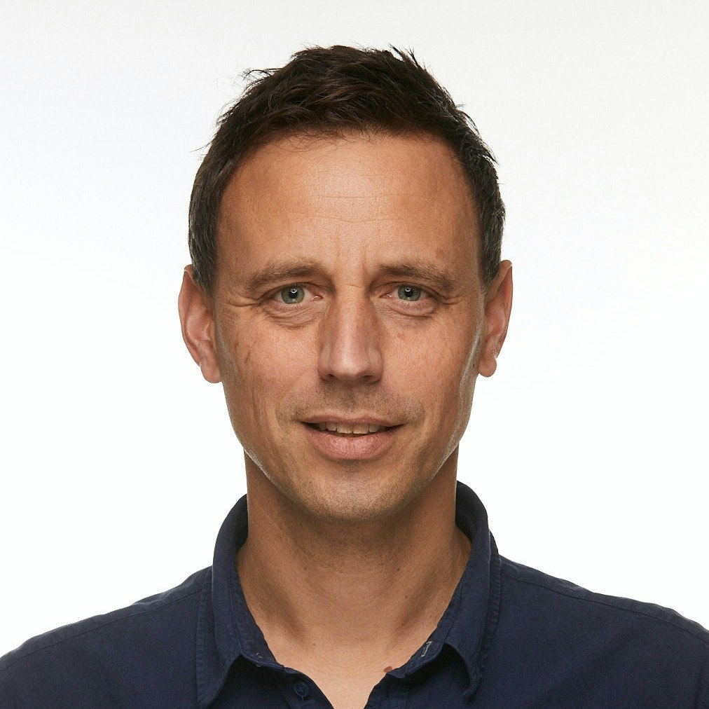 Harald Mayer