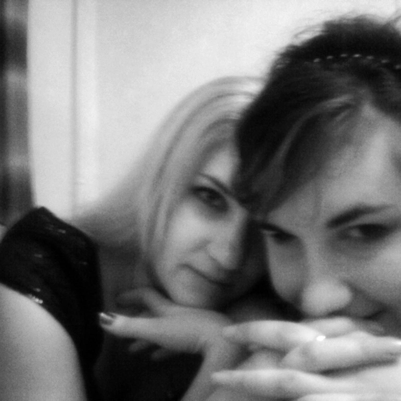 Настя Поликарпова