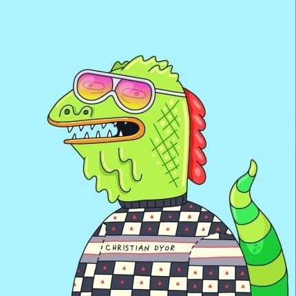 GrandPa OG Diesel 🦎🕯