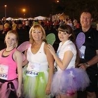 Christine Horgan Klein