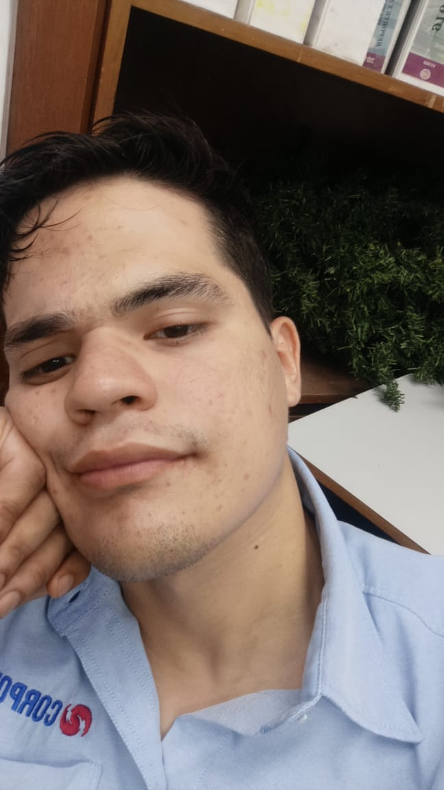 Yorman Guerra