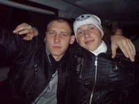 Евгений Тваровский