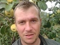 Павел Гамаюнов