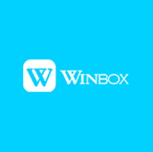 winbox