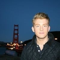 Joel Eriksson Enquist