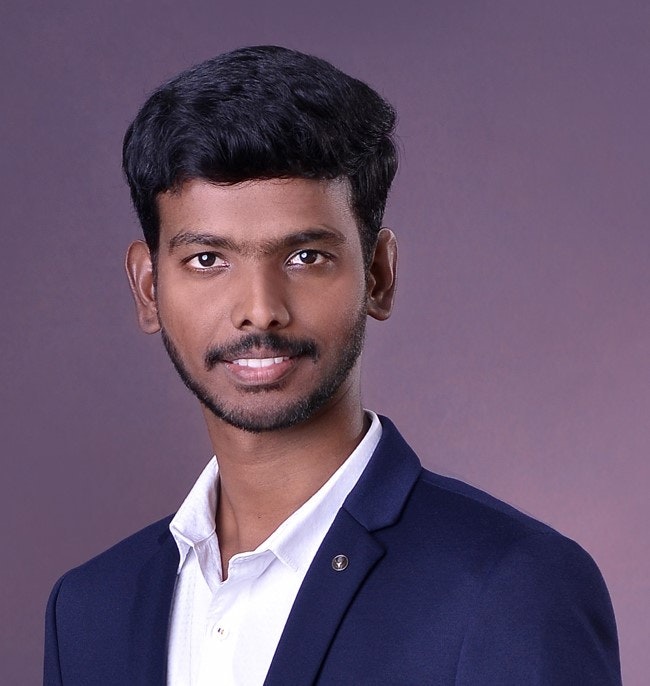 Premkumar Jagadeesan