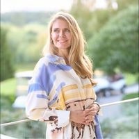 Ольга Смирнова