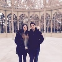 Clara Maria Martinez Lorenzo