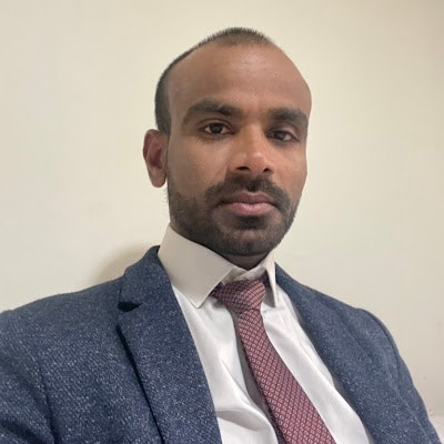 Chamil Nishantha Andra Hannadige