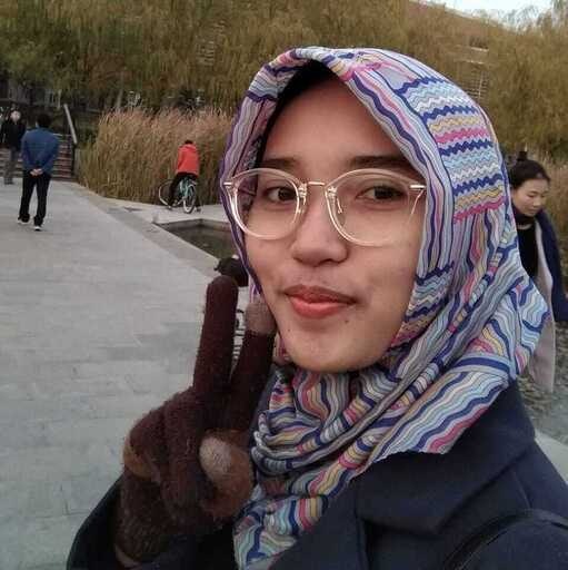 Woro Imas Pangestiti