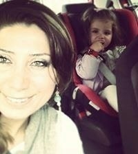 Agnes Büttler-Avagyan