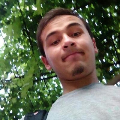 Hamidulloxon Habibxonov