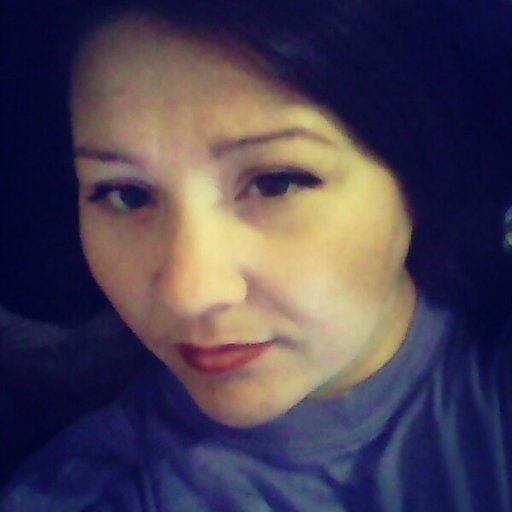 Валерия Санатулова