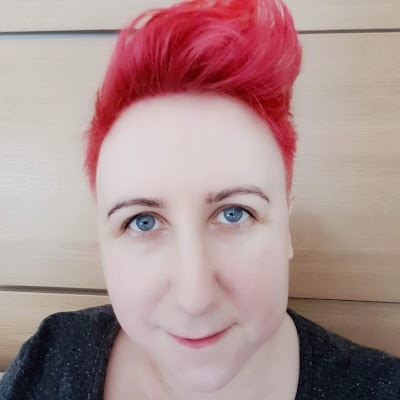 Aleksandra Dziewulska