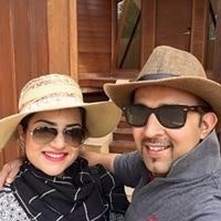 Mohammad Haroon Faisal