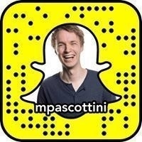 Mathias Pascottini
