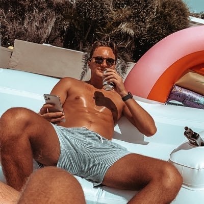 August Raae Frisvold