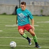 Scott Michael Teribury