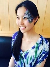 Connie Liu