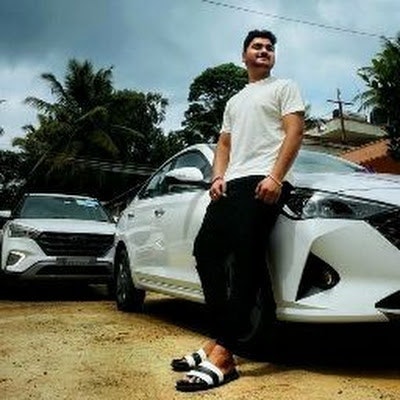 ProductHunt profile picture for @rakshith
