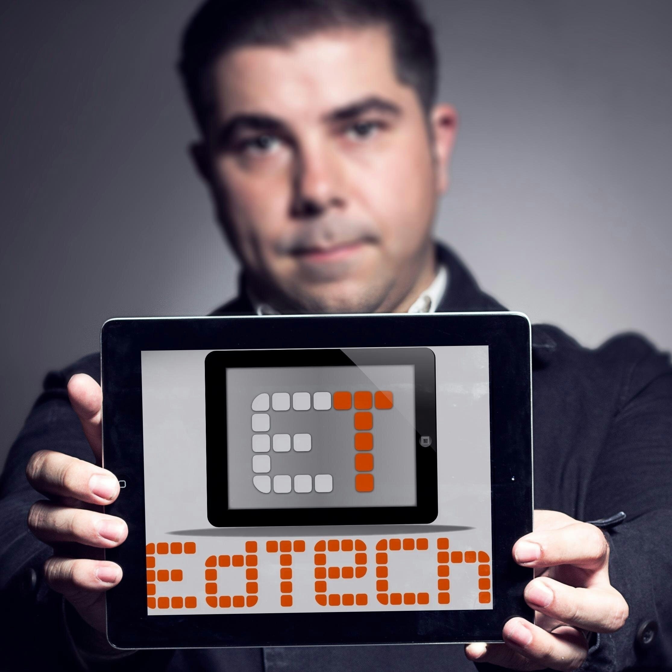 BrentWarner EdTechTV