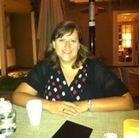 Jennifer Barber Joyce