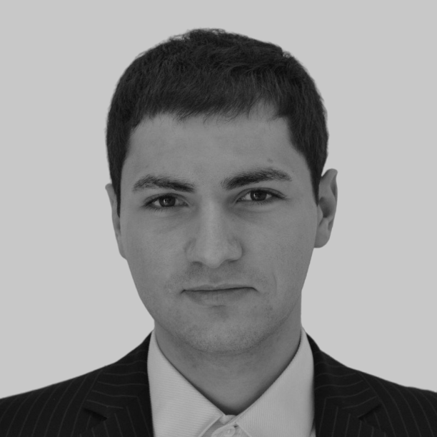 Fadi Al Khoury