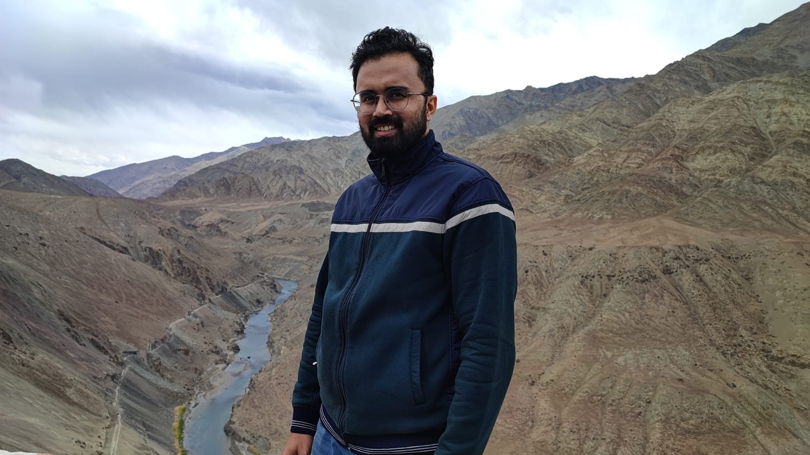 Krishnaswamy Anand Ganesh