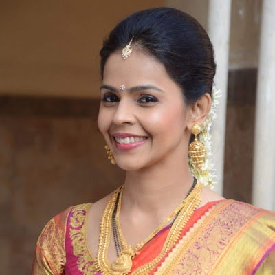 Neetha Shetty