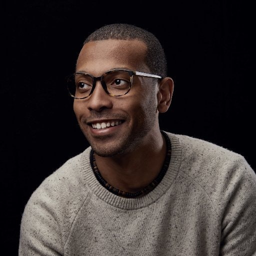 Joseph E. Best-James